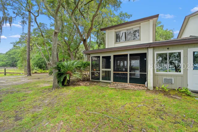 $425,000 | 4 Marsh Harbor Drive, Unit 4A, Beaufort, SC 29907