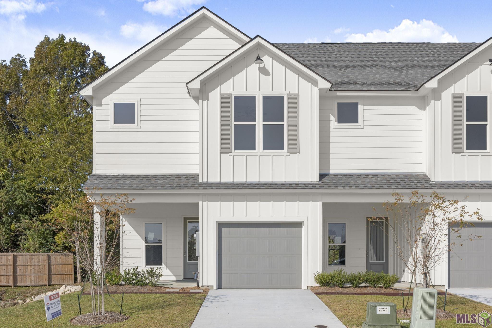 6328 Fallow Drive Baton Rouge, LA 70809 - Photo 25 of 32