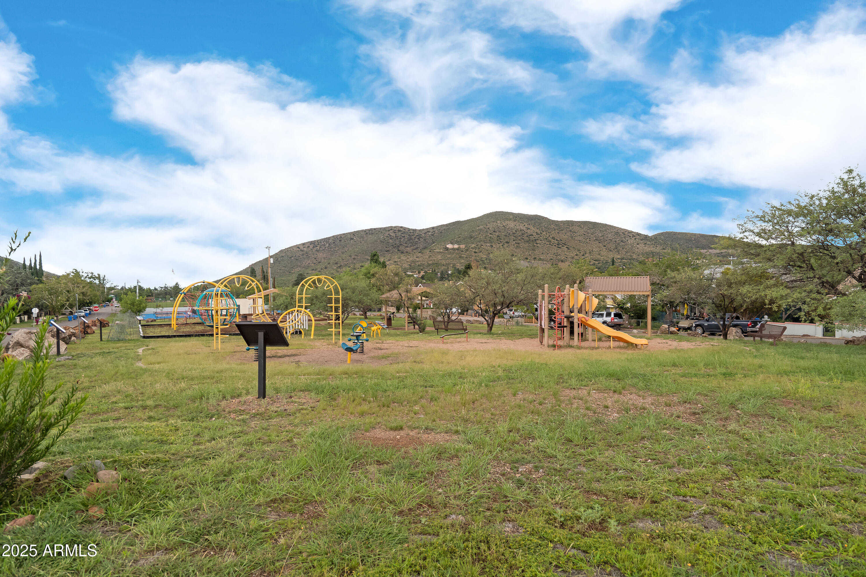 606 Oliver Circle Bisbee, AZ 85603 - Photo 27 of 30