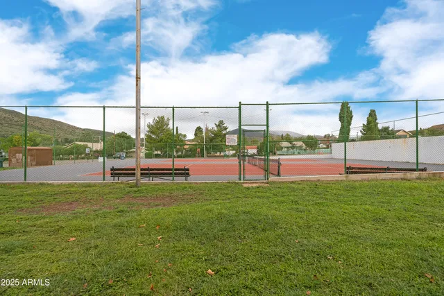 $299,000 | 606 Oliver Circle, Bisbee, AZ 85603