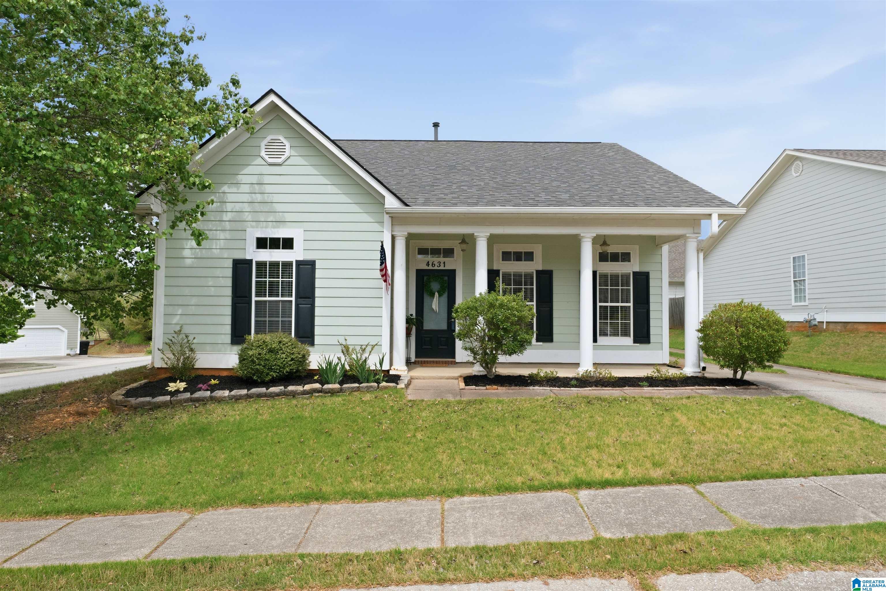 4631 Clubview Drive Bessemer, AL 35022 - Photo 1 of 38