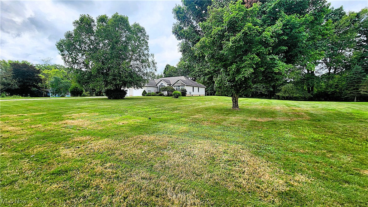 8329 Seasons Road Streetsboro, OH 44241 - Photo 35 of 35 View of yard