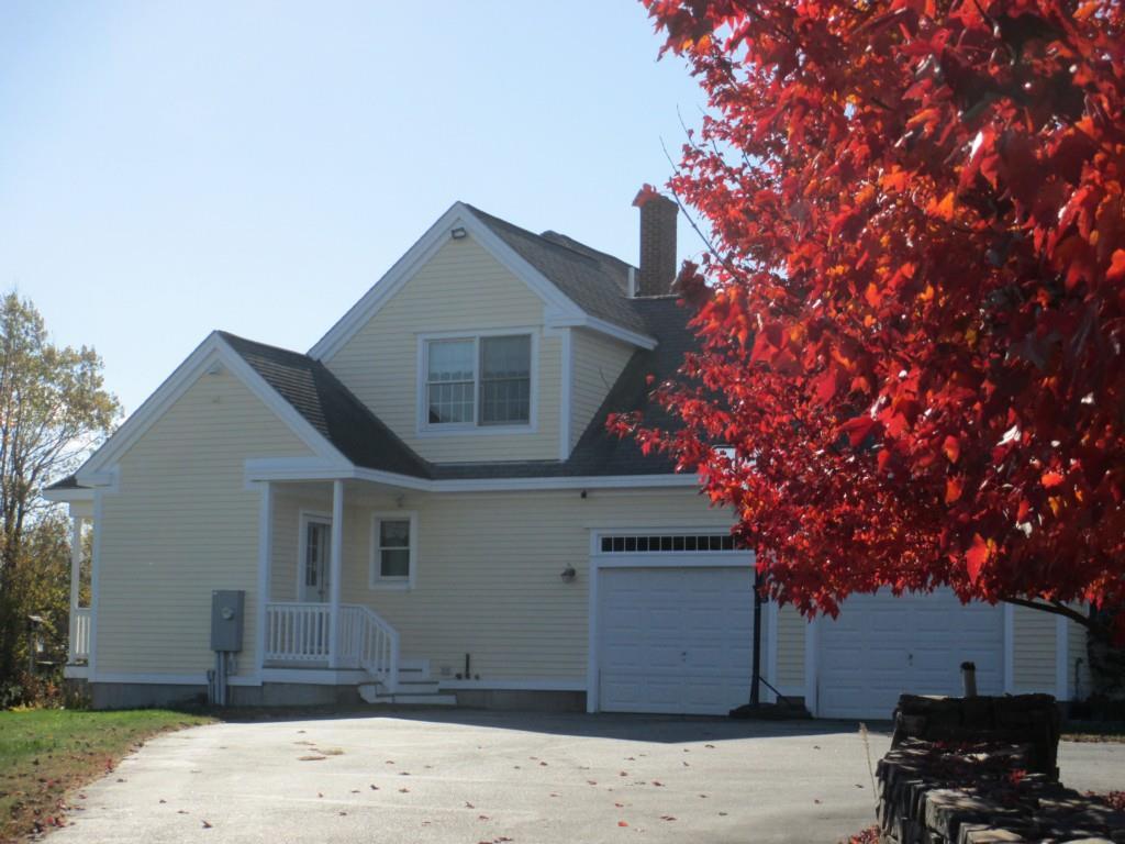 42 Black Brook Road Gorham, ME 04038 - Photo 5 of 22 Photo