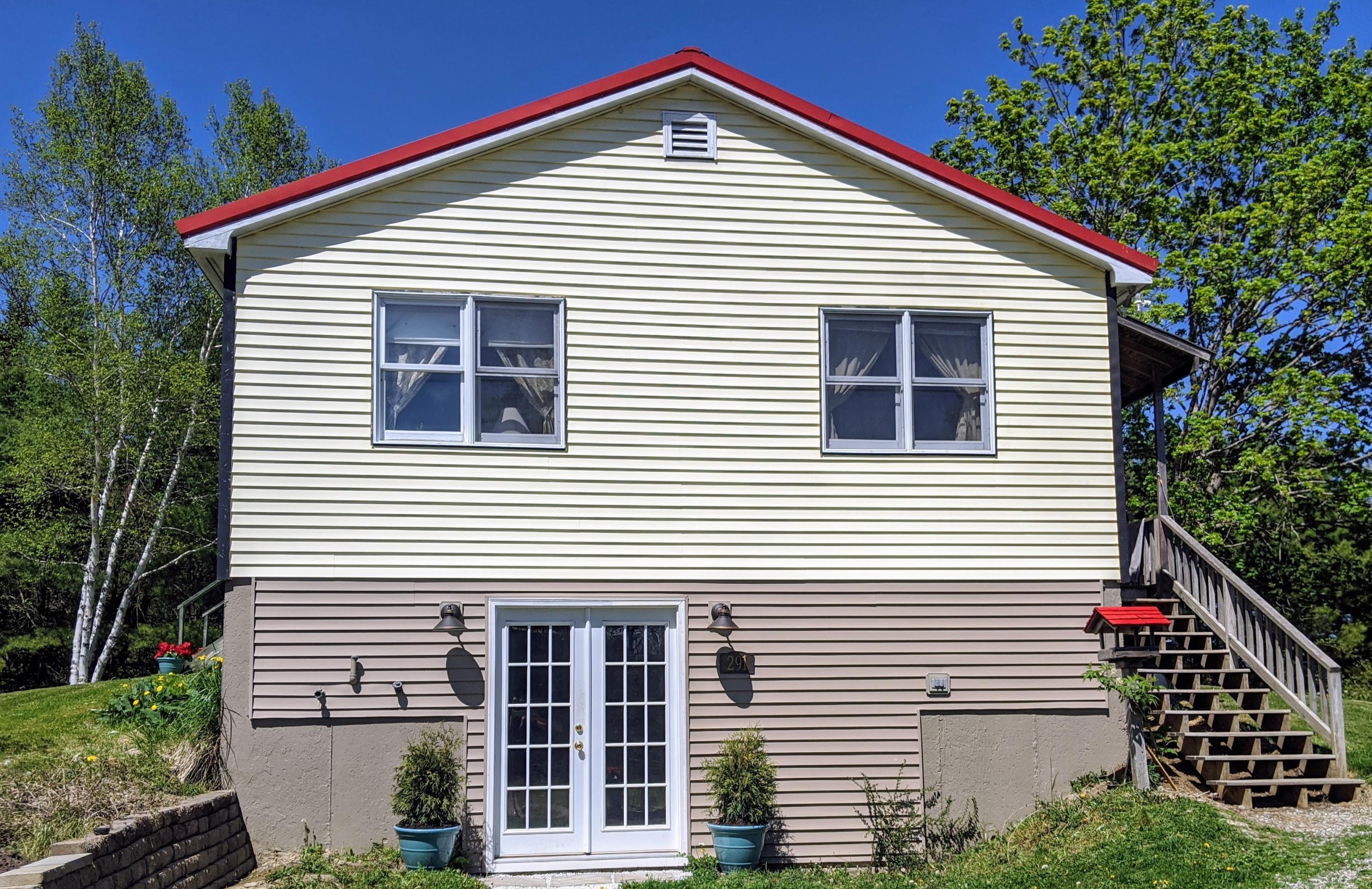 291 Anderson Road Warren, ME 04864 - Photo 9 of 16 side