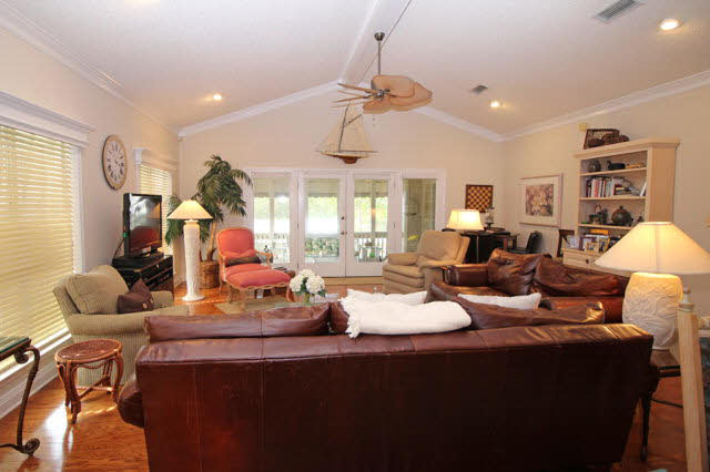 5120 Turtle Key Drive Orange Beach, AL 36561 - Photo 14 of 33