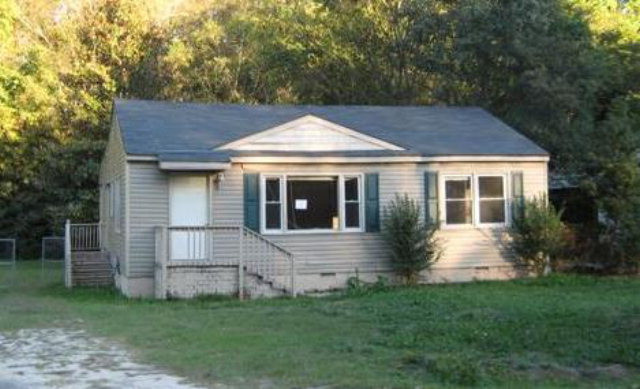 2523 Rhodes Drive Augusta, GA 30906 - Photo 1 of 1 Main View
