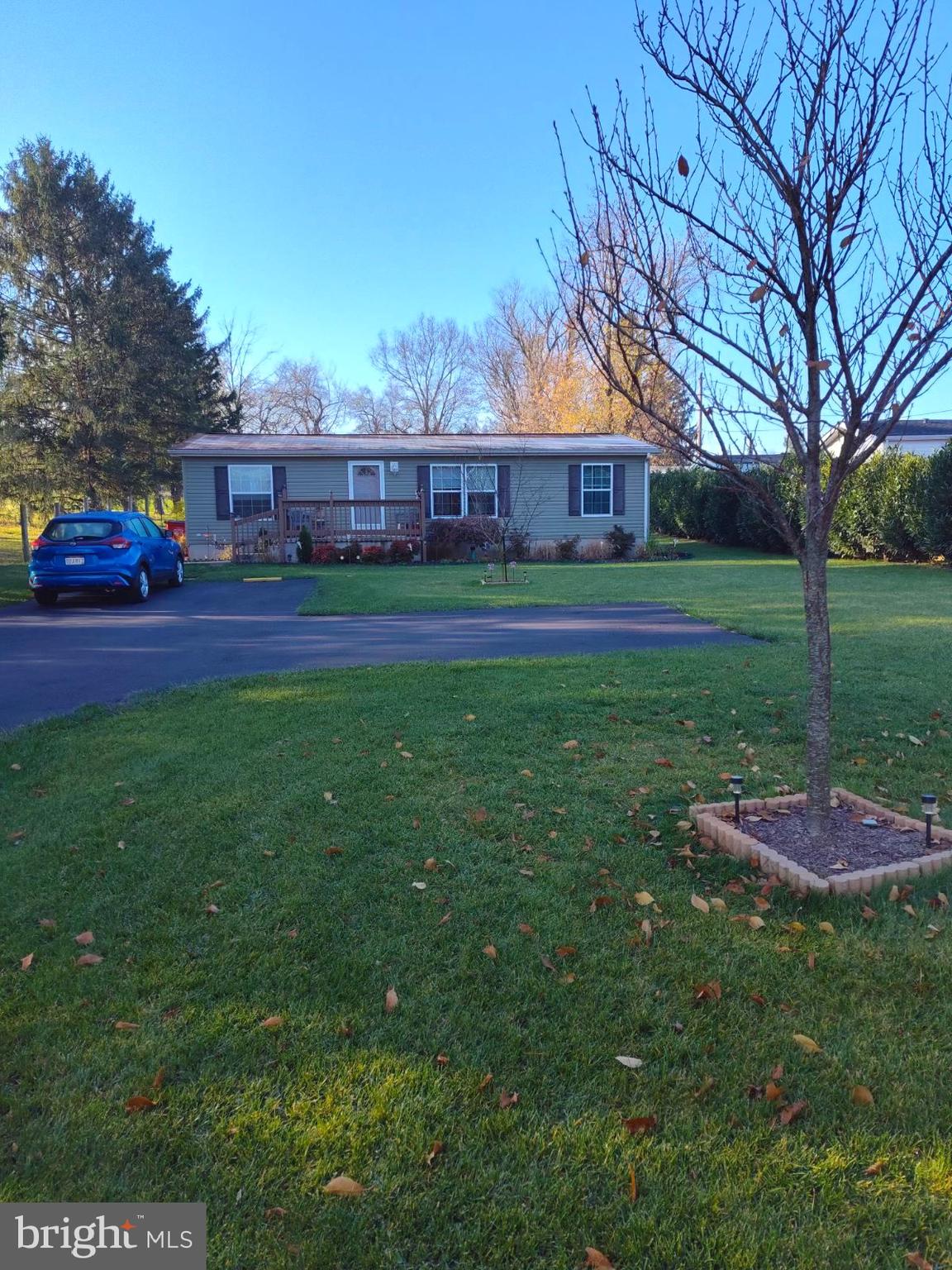 4108 Gerrardstown Road Inwood, WV 25428 - Photo 1 of 1
