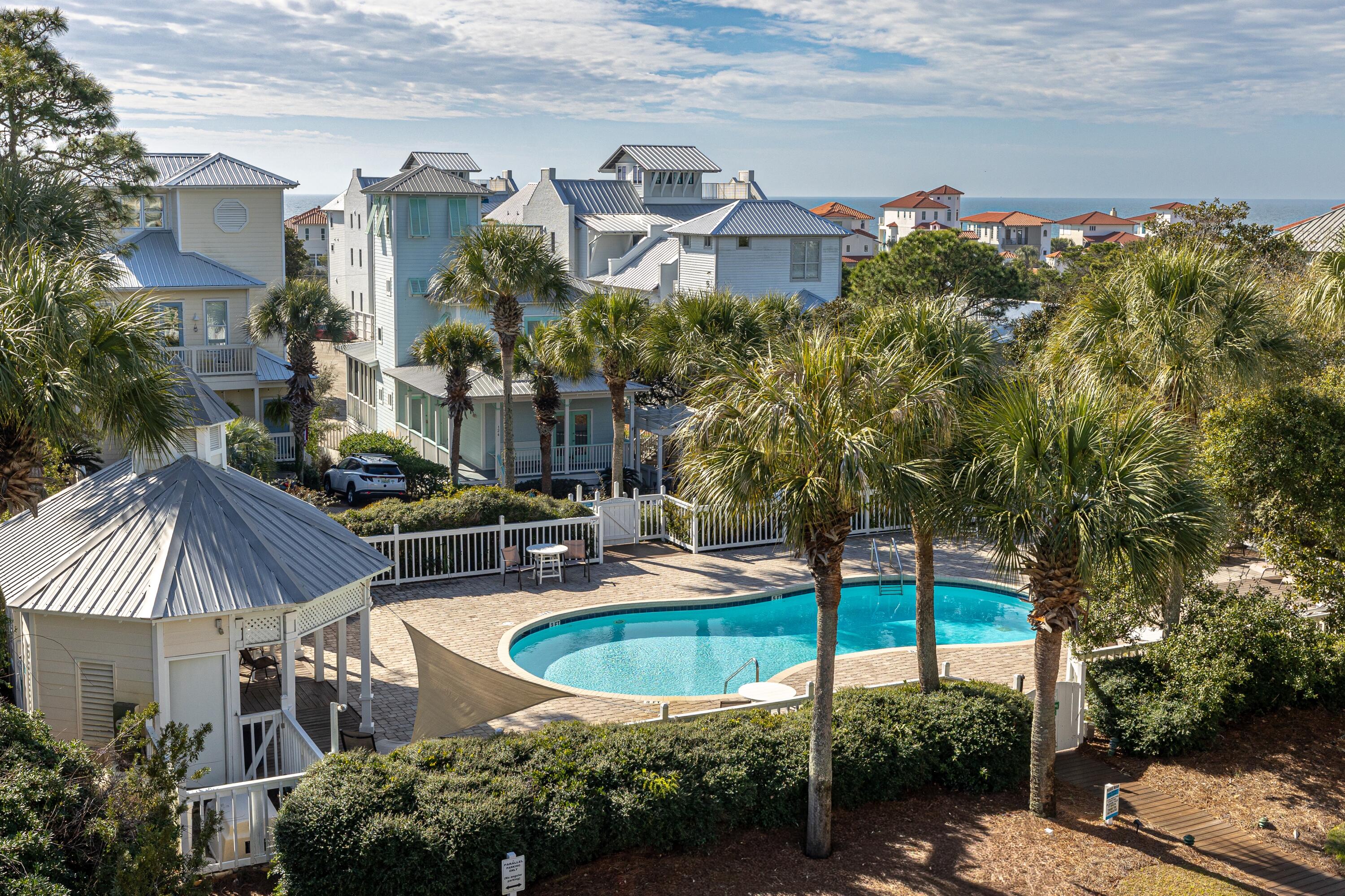 12 Pointe Circle Santa Rosa Beach, FL 32459 - Photo 12 of 77 12 Pointe Circle-58