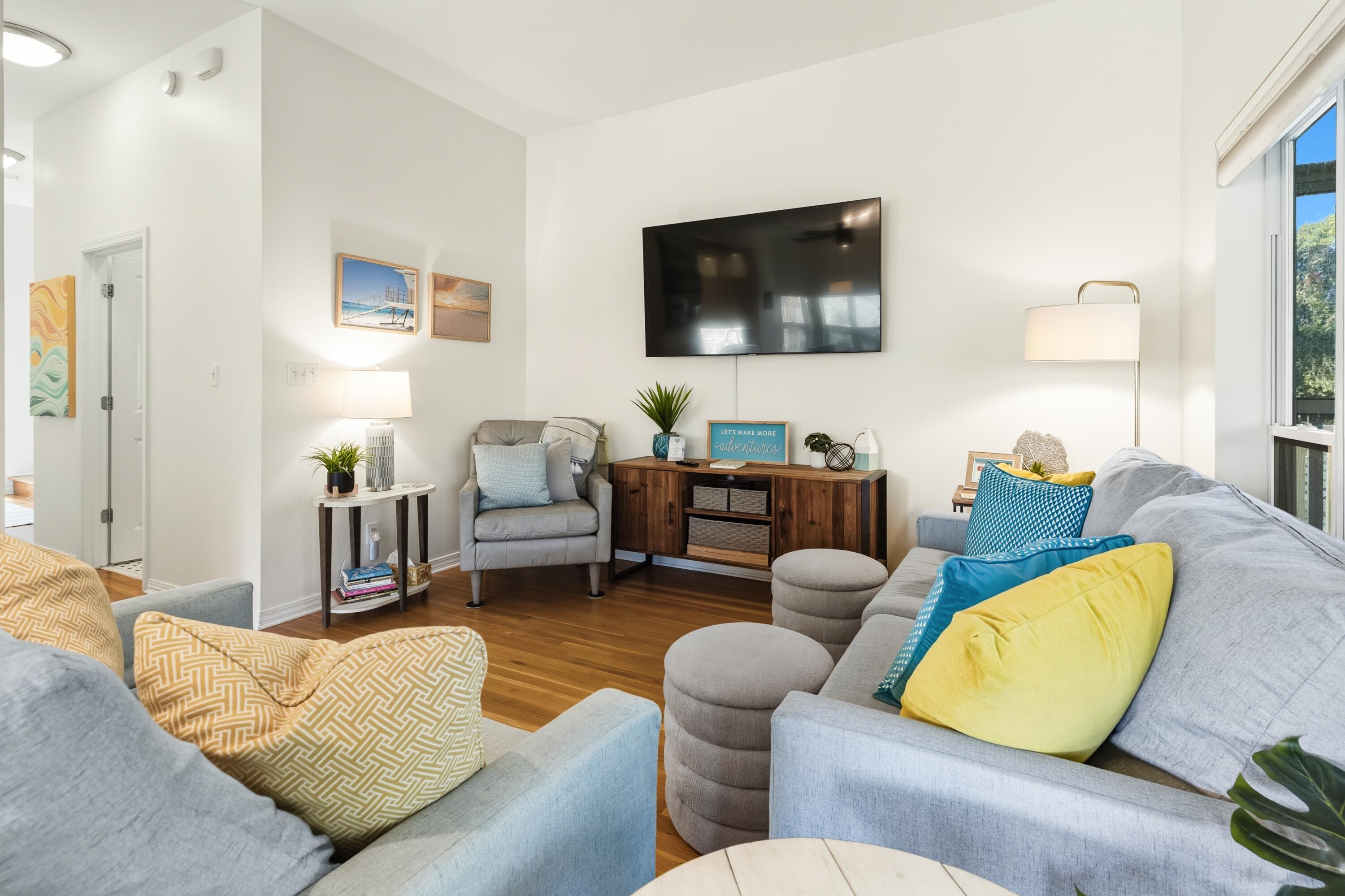 12 Pointe Circle Santa Rosa Beach, FL 32459 - Photo 15 of 77 12 Pointe Circle-14