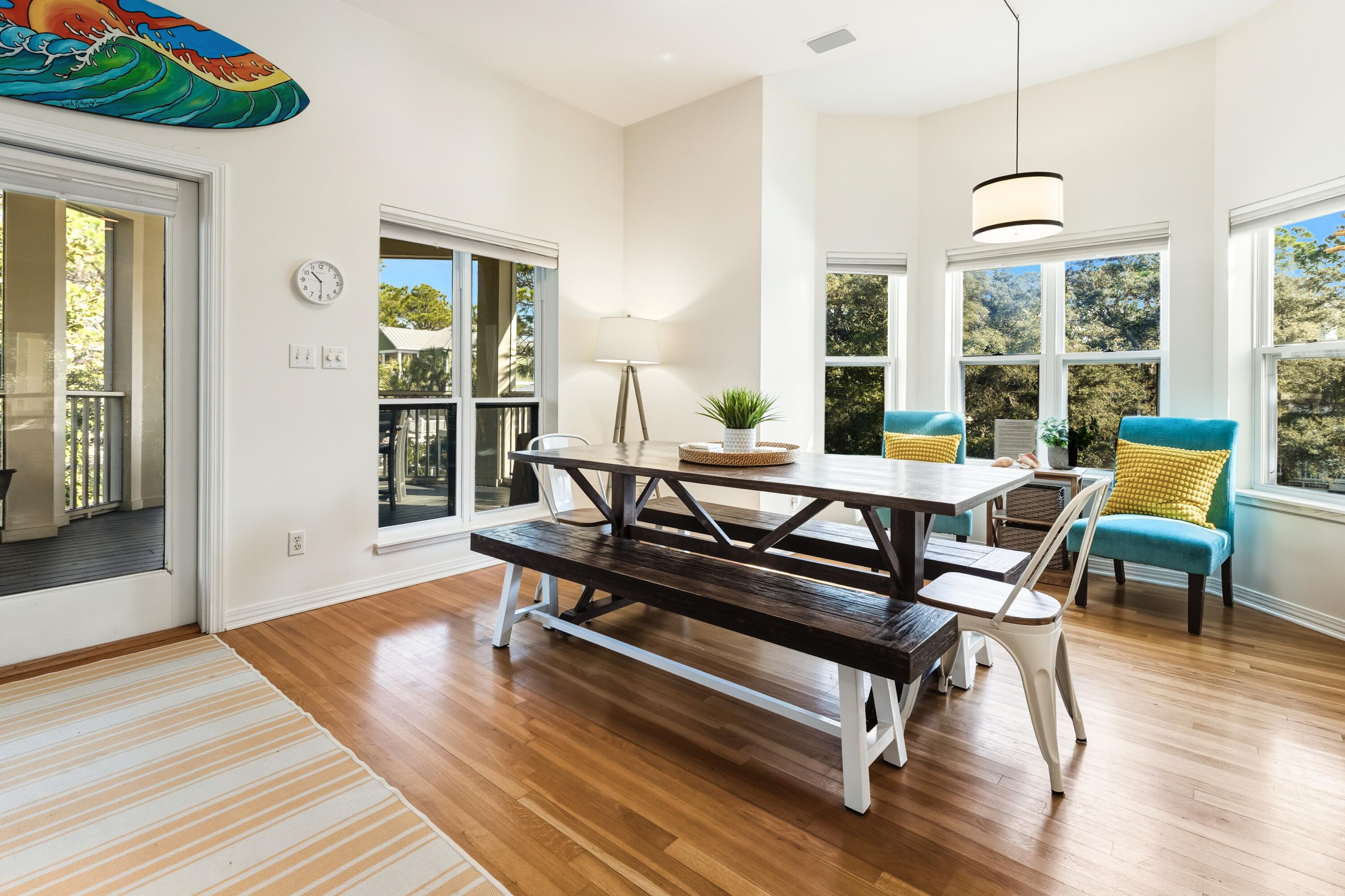 12 Pointe Circle Santa Rosa Beach, FL 32459 - Photo 16 of 77 12 Pointe Circle-16