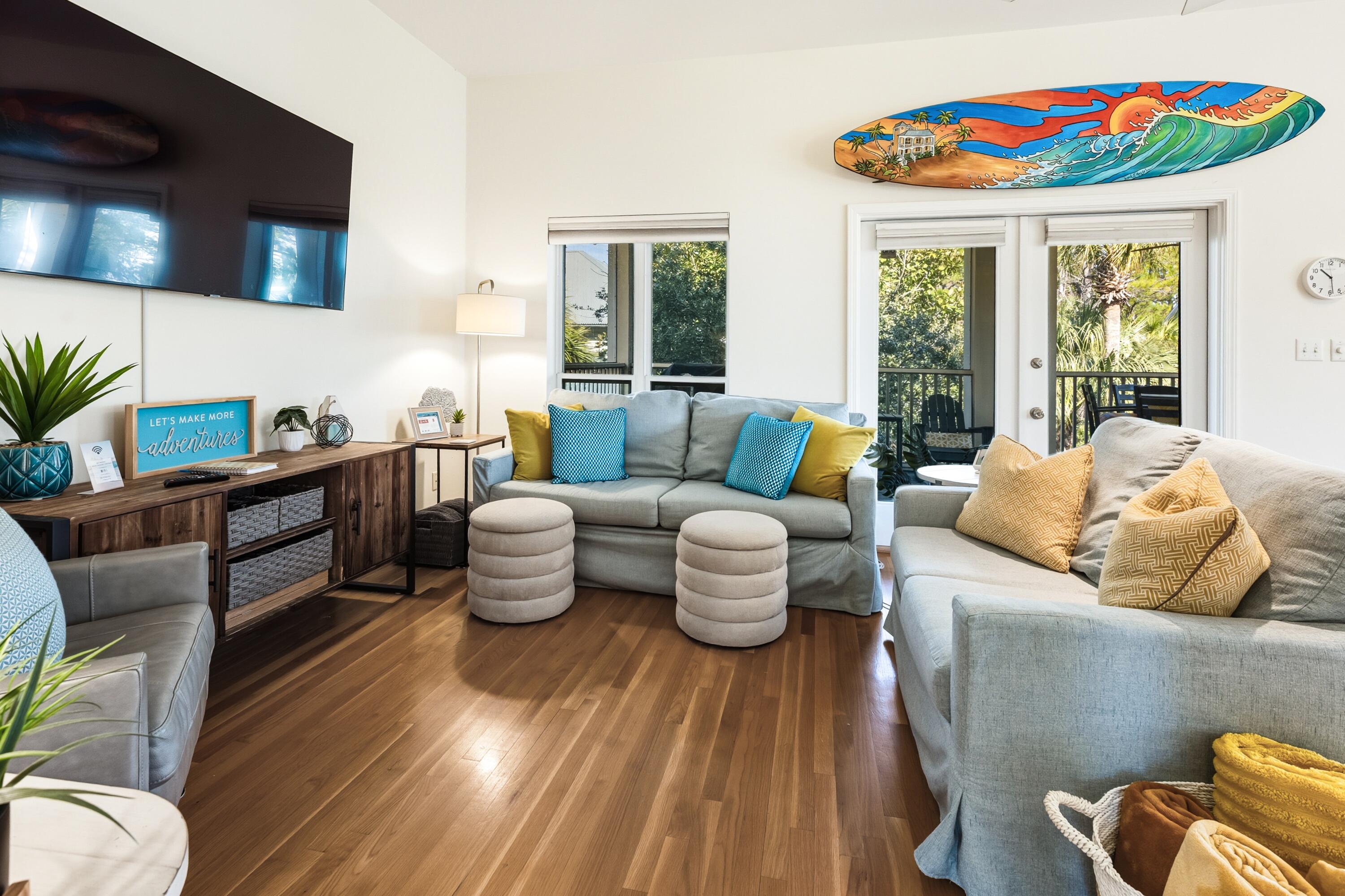 12 Pointe Circle Santa Rosa Beach, FL 32459 - Photo 17 of 77 12 Pointe Circle-15