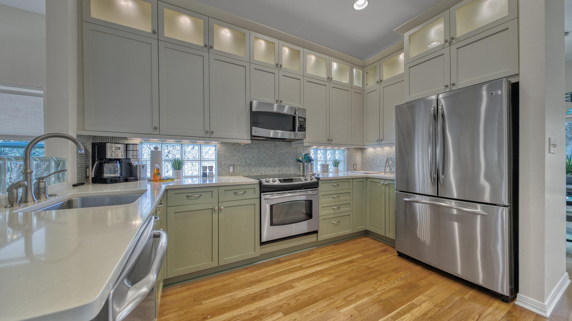 12 Pointe Circle Santa Rosa Beach, FL 32459 - Photo 18 of 77 Kitchen 1