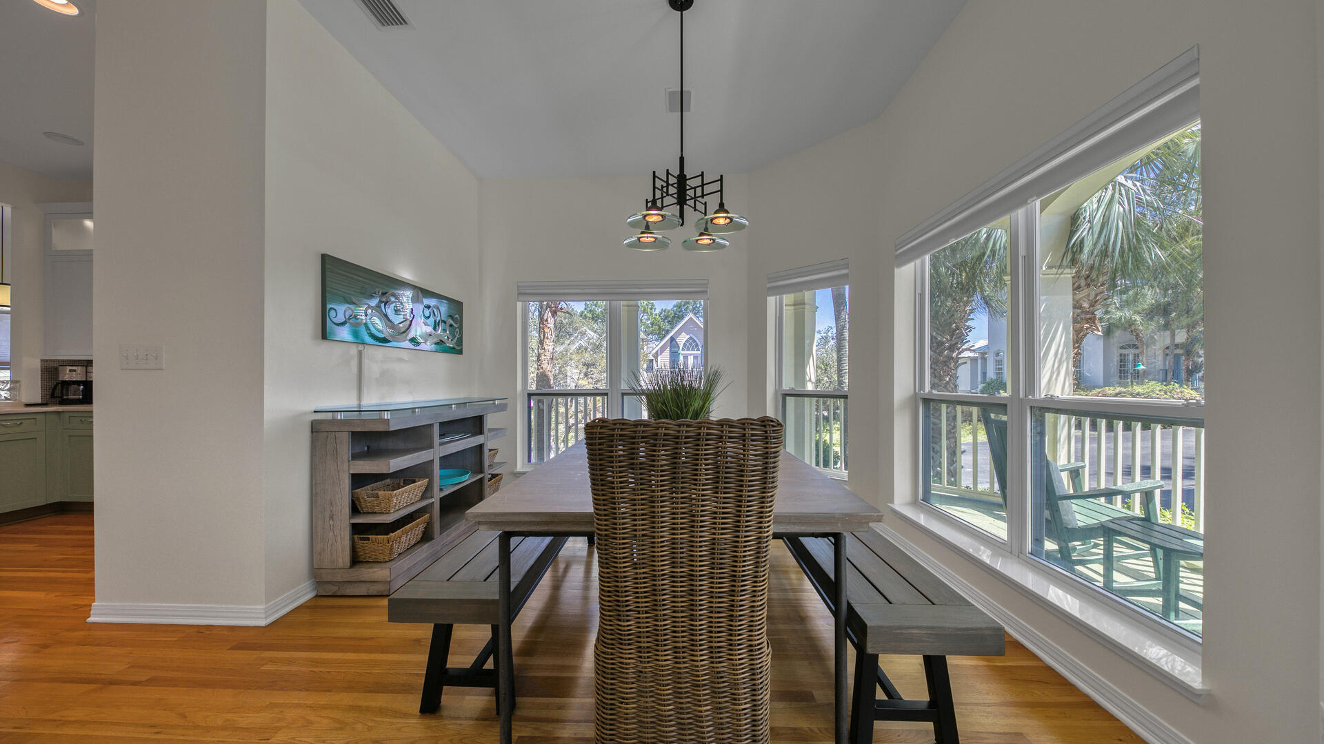 12 Pointe Circle Santa Rosa Beach, FL 32459 - Photo 24 of 77 Dining Room