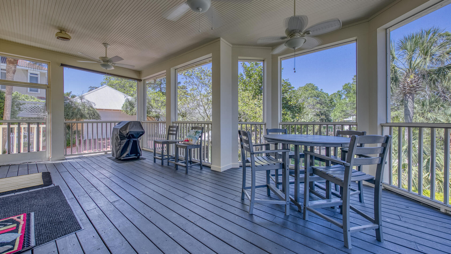 12 Pointe Circle Santa Rosa Beach, FL 32459 - Photo 31 of 77 Back Patio 3