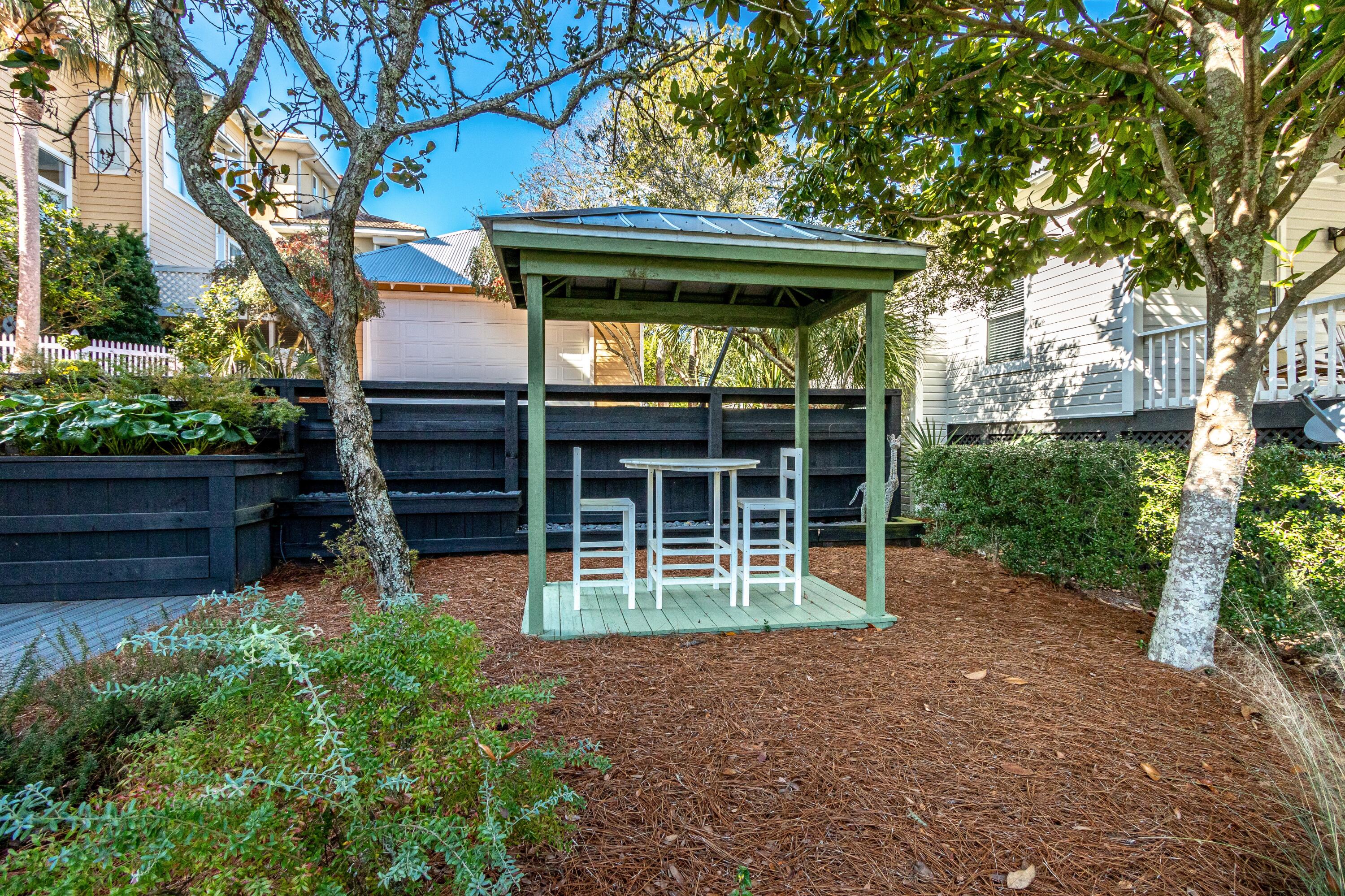 12 Pointe Circle Santa Rosa Beach, FL 32459 - Photo 53 of 77 12 Pointe Circle Exterior-28