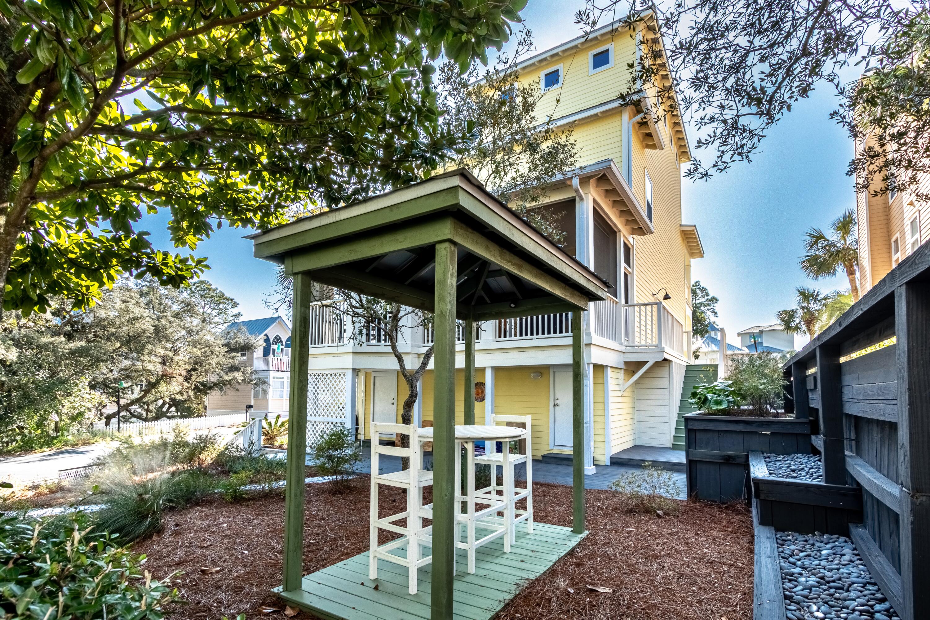 12 Pointe Circle Santa Rosa Beach, FL 32459 - Photo 54 of 77 12 Pointe Circle Exterior-29