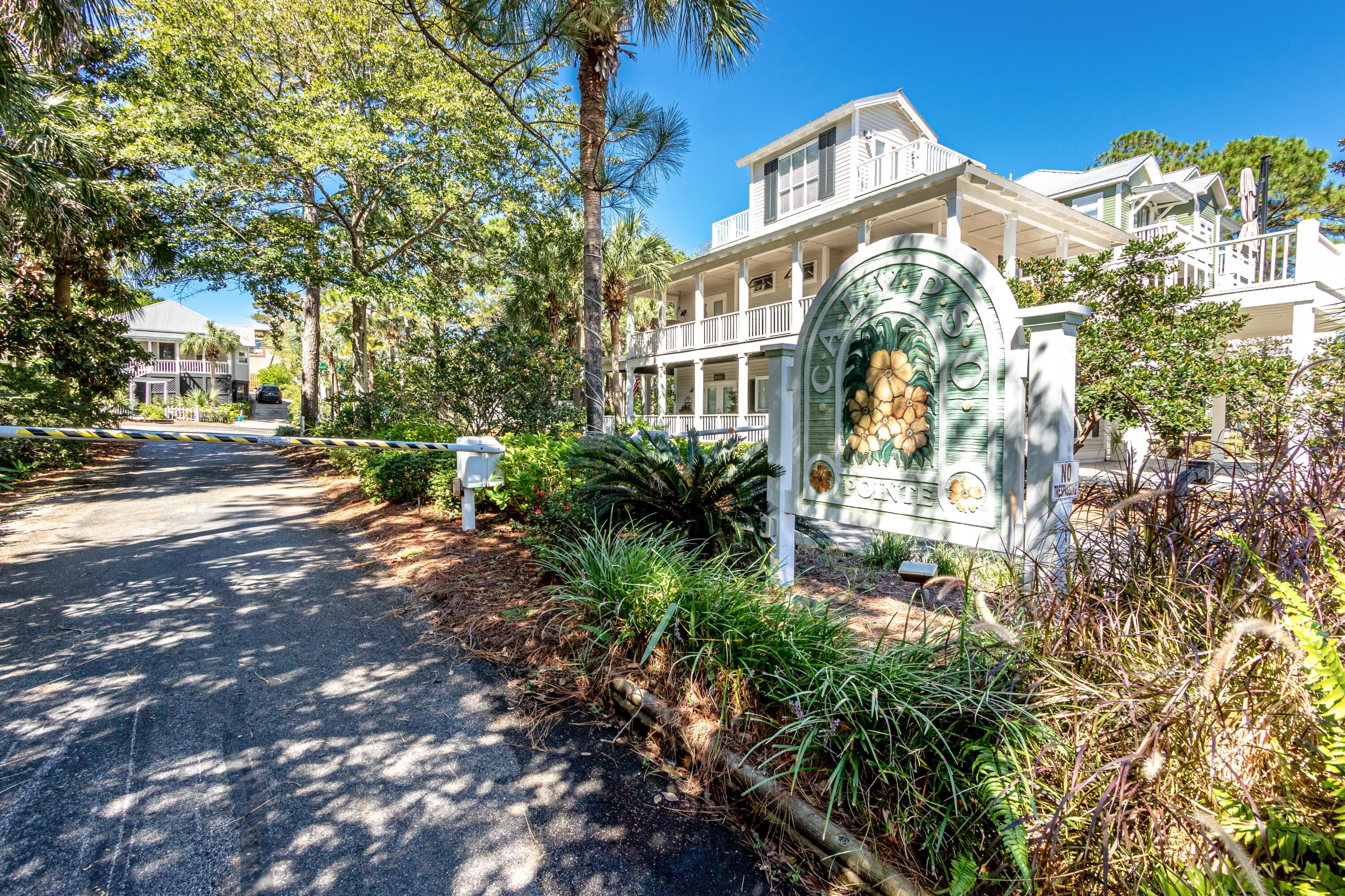 12 Pointe Circle Santa Rosa Beach, FL 32459 - Photo 55 of 77 12 Pointe Circle Exterior-6