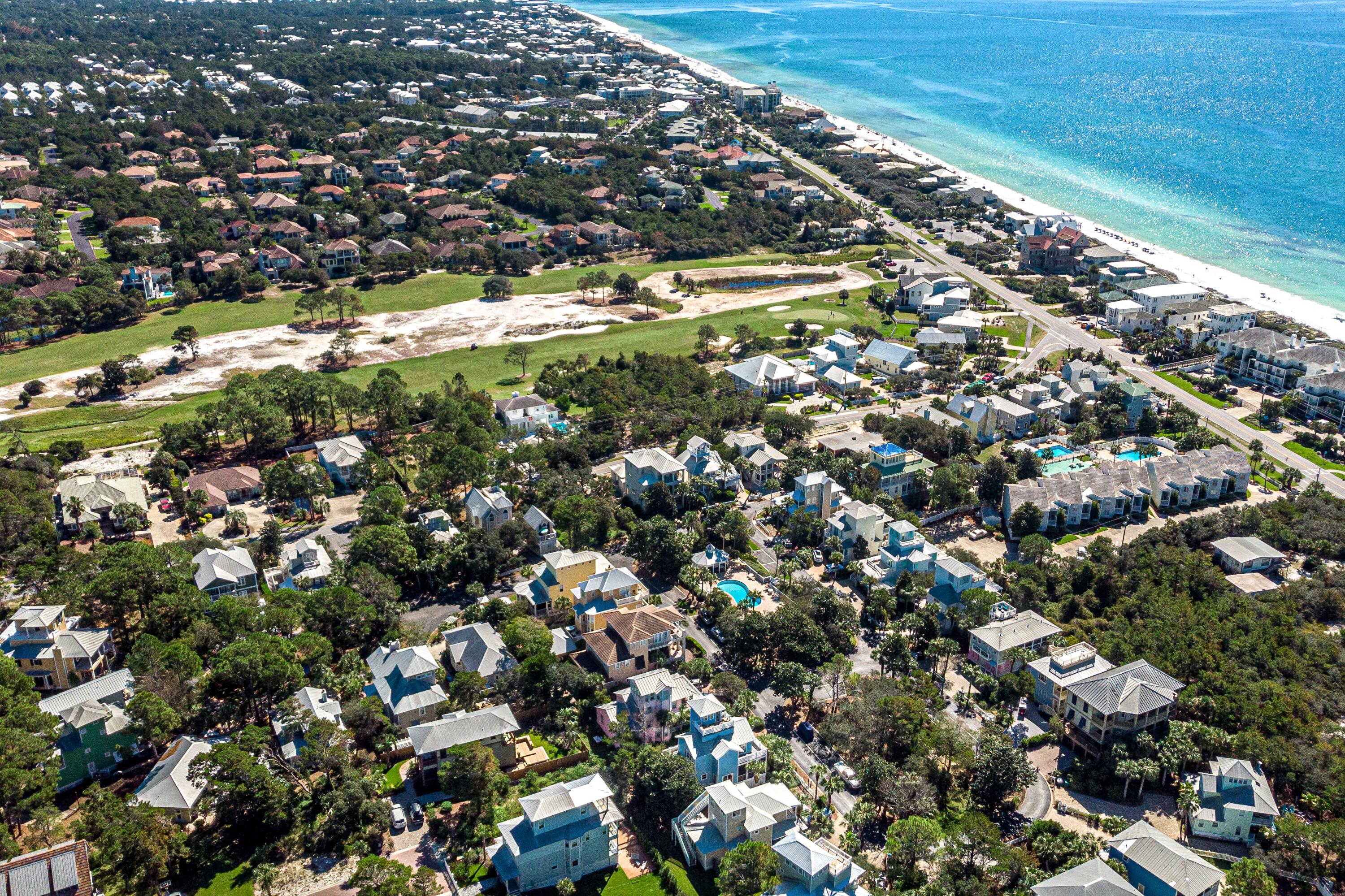 12 Pointe Circle Santa Rosa Beach, FL 32459 - Photo 63 of 77 12 Pointe Circle Exterior-11