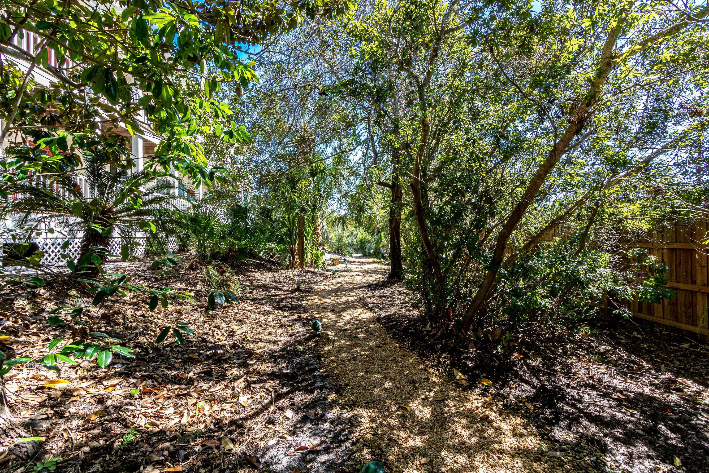12 Pointe Circle Santa Rosa Beach, FL 32459 - Photo 65 of 77 12 Pointe Circle Beach Access-5