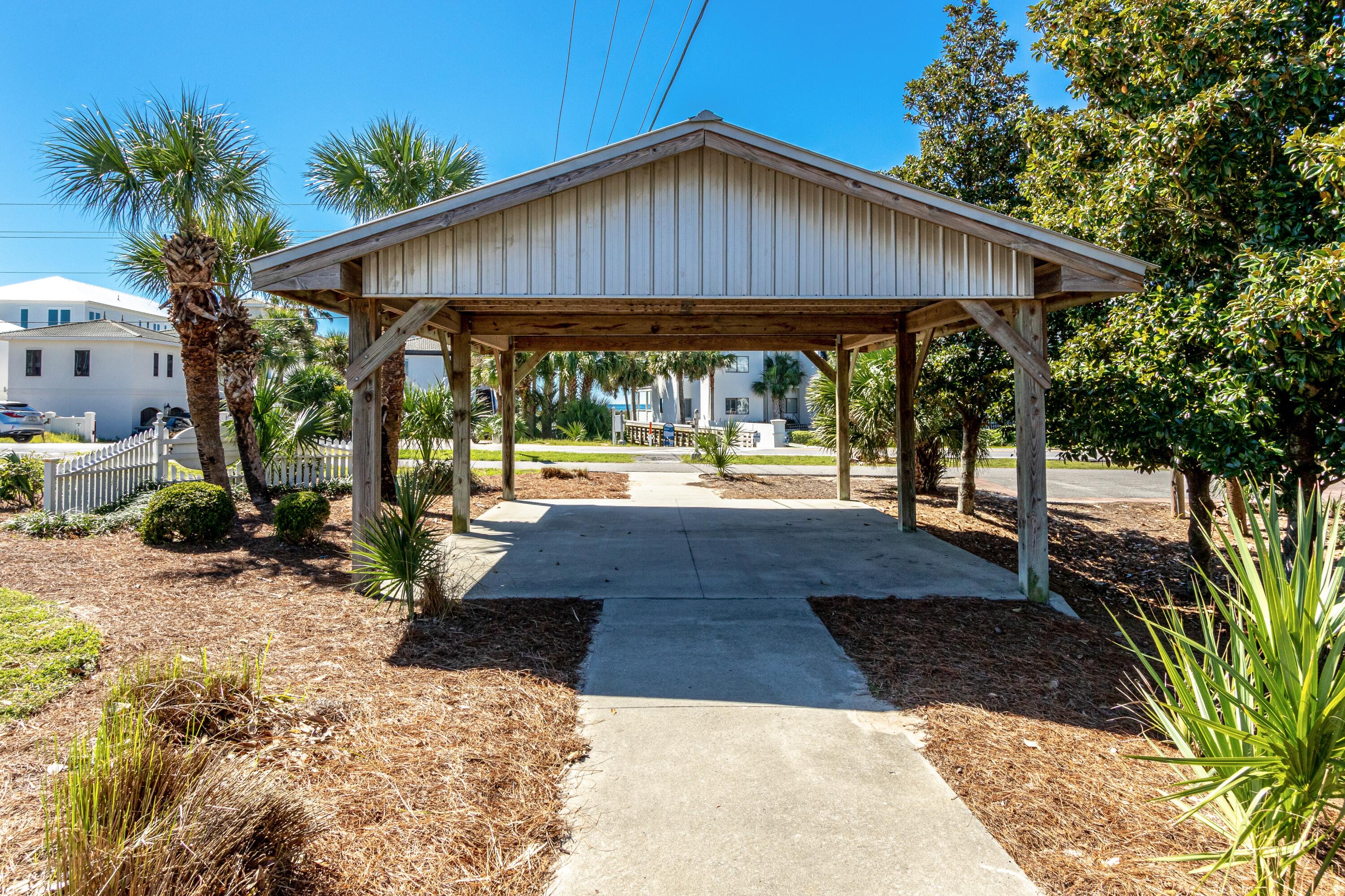 12 Pointe Circle Santa Rosa Beach, FL 32459 - Photo 66 of 77 12 Pointe Circle Beach Access-7