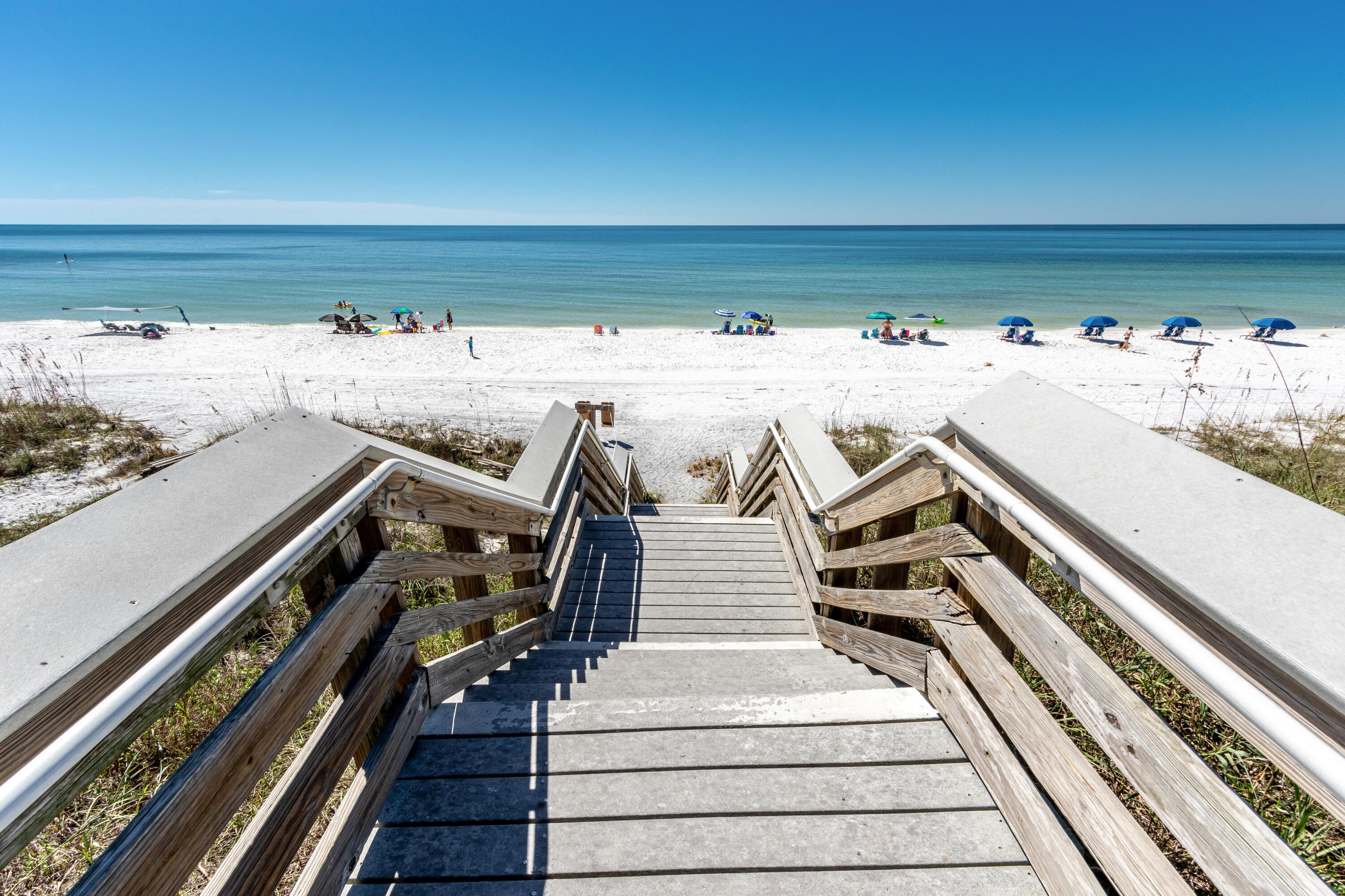 12 Pointe Circle Santa Rosa Beach, FL 32459 - Photo 68 of 77 12 Pointe Circle Beach Access-9