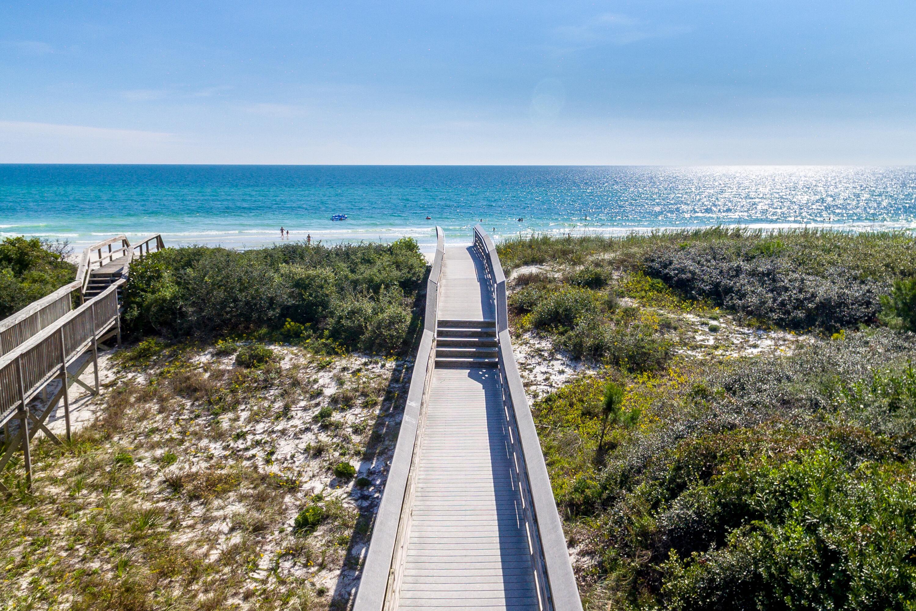 12 Pointe Circle Santa Rosa Beach, FL 32459 - Photo 69 of 77 Allen Loop Beach Access-16