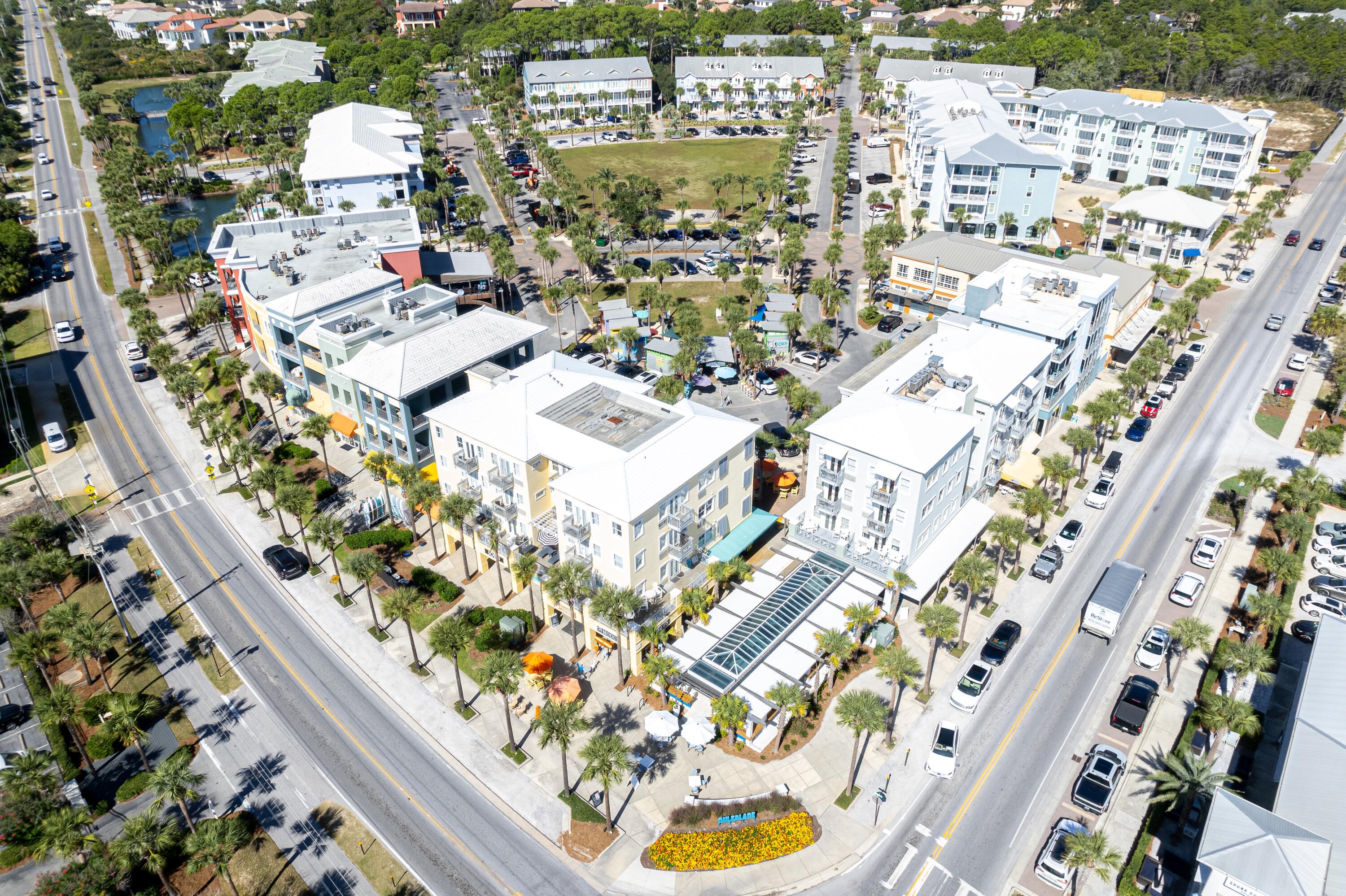 12 Pointe Circle Santa Rosa Beach, FL 32459 - Photo 74 of 77 Gulfplace 10:23-52