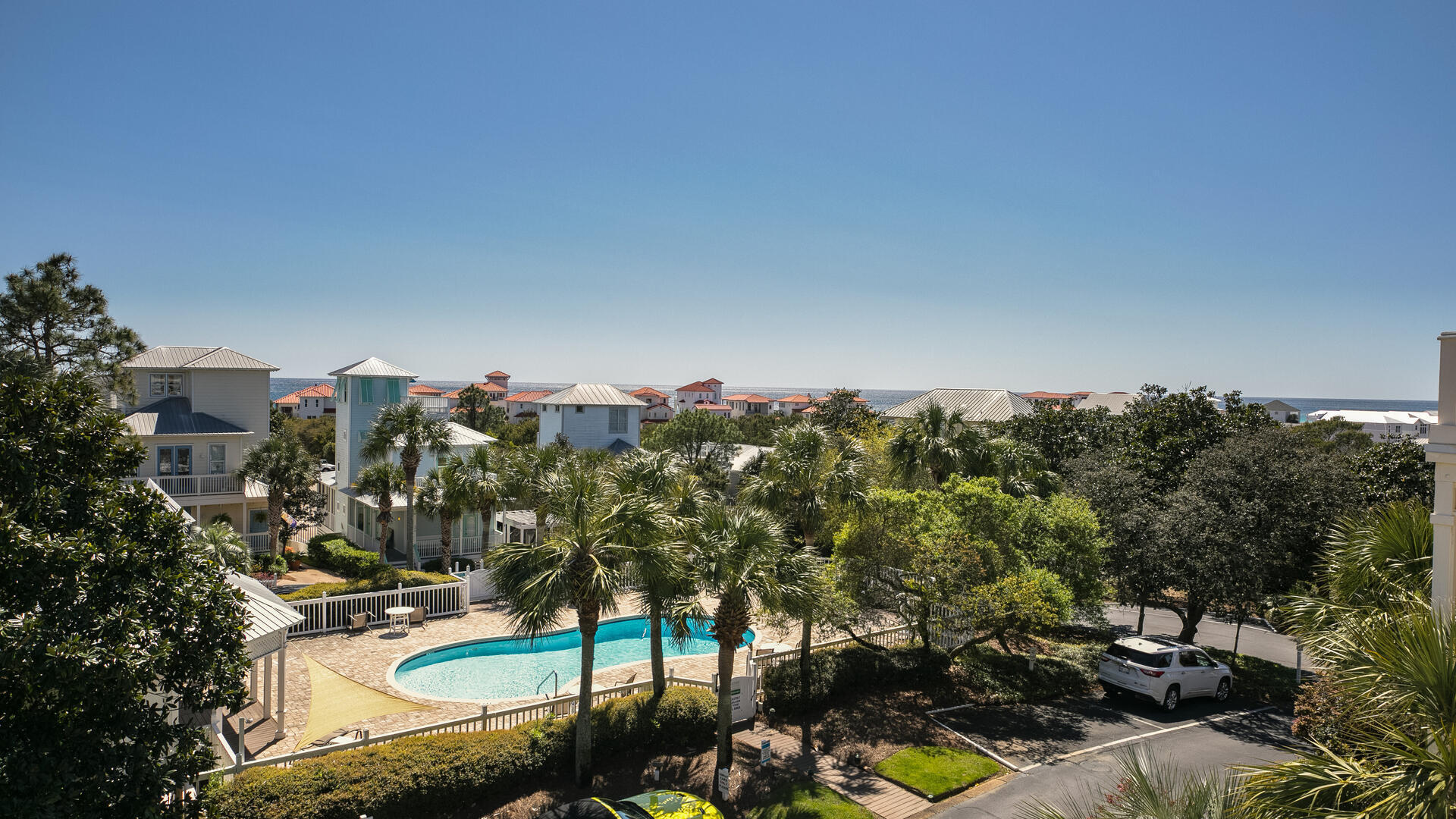 12 Pointe Circle Santa Rosa Beach, FL 32459 - Photo 8 of 77 Pool 2