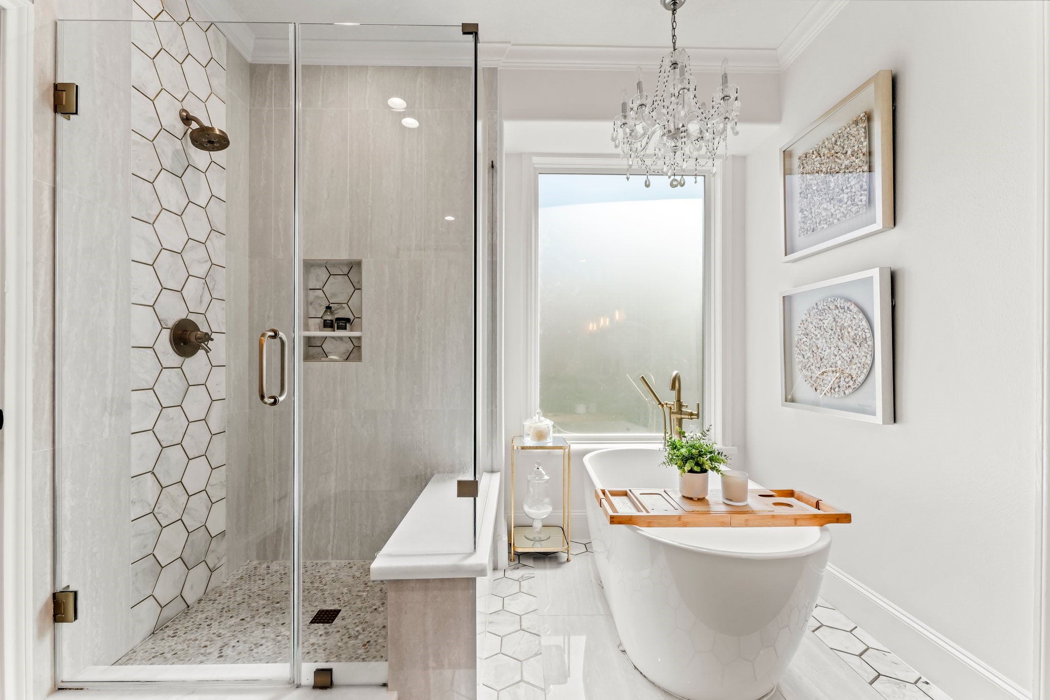 3126 Burton Ridge Drive Spring, TX 77386 - Photo 18 of 41