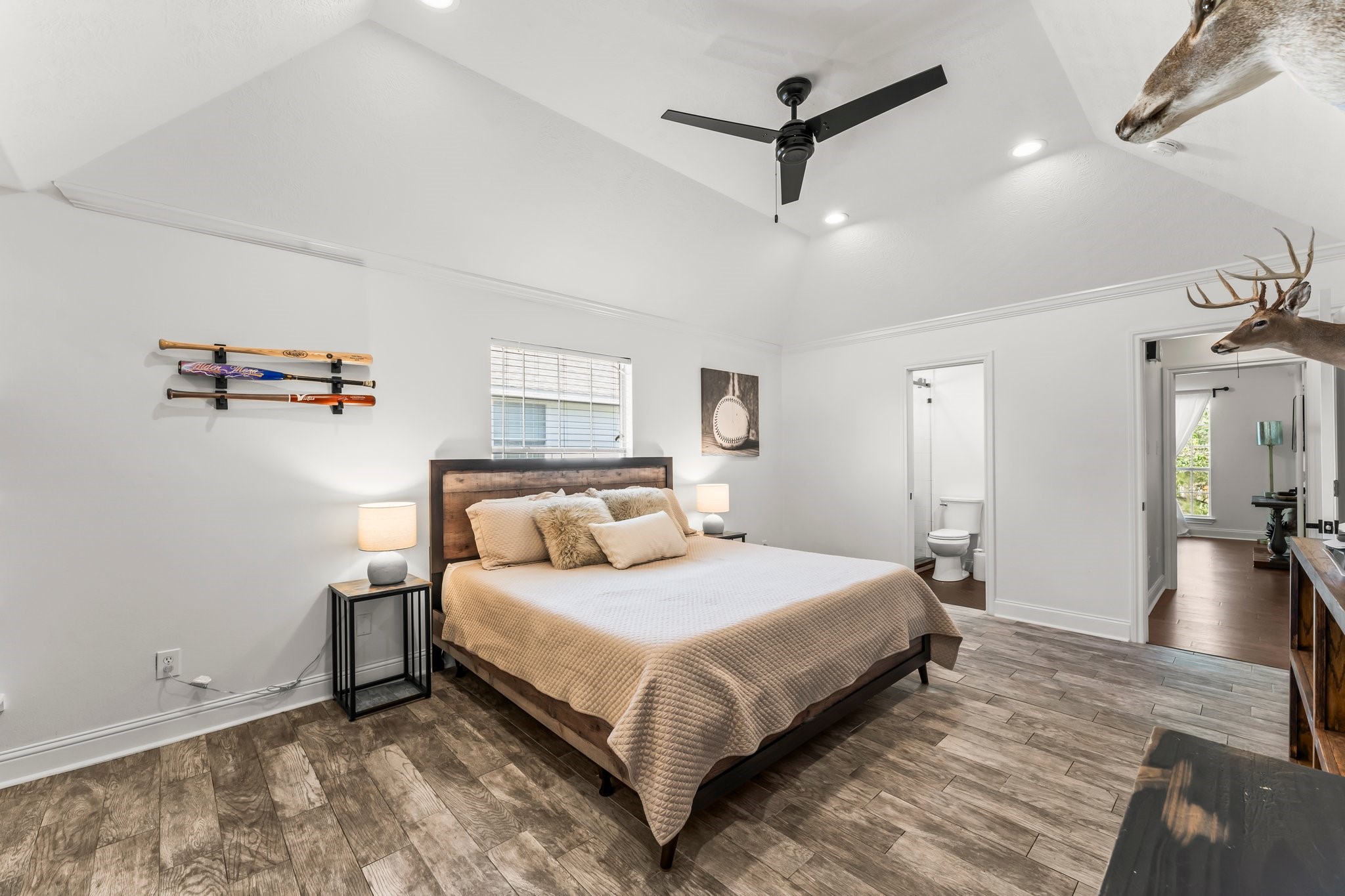 3126 Burton Ridge Drive Spring, TX 77386 - Photo 30 of 41