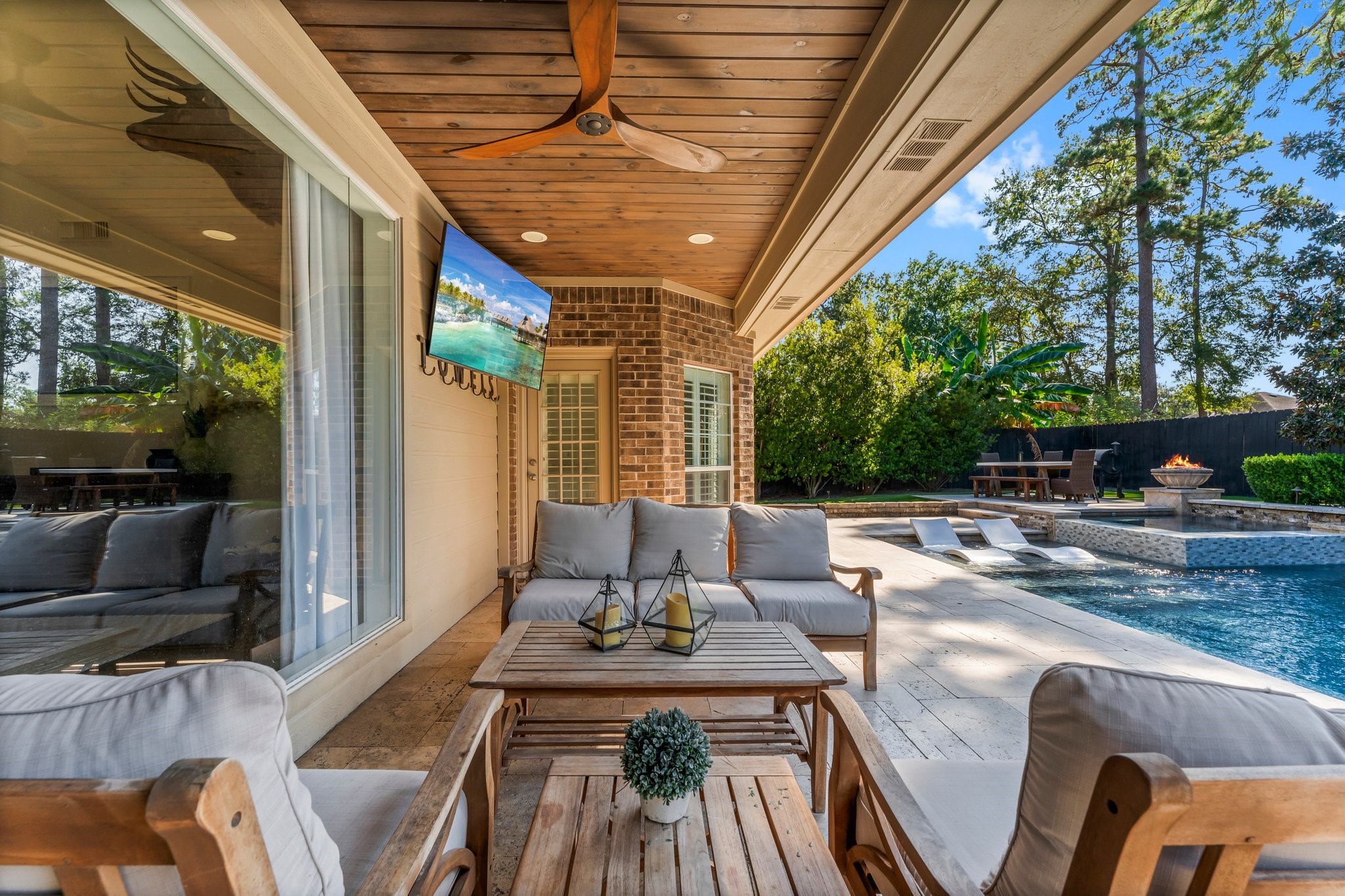 3126 Burton Ridge Drive Spring, TX 77386 - Photo 37 of 41