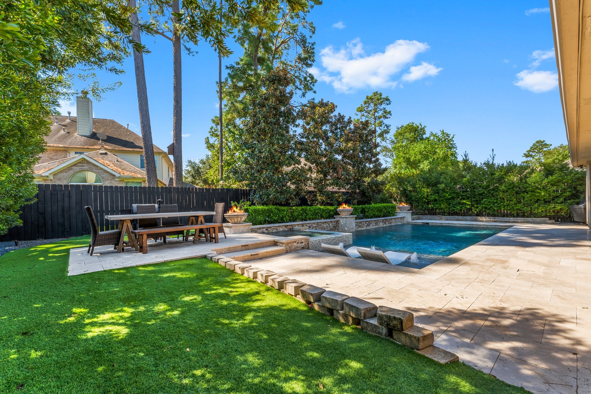 3126 Burton Ridge Drive Spring, TX 77386 - Photo 39 of 41