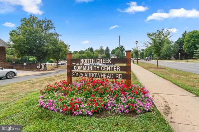 $440,000 | 20125 Hob Hill Way, Montgomery Village, MD 20886