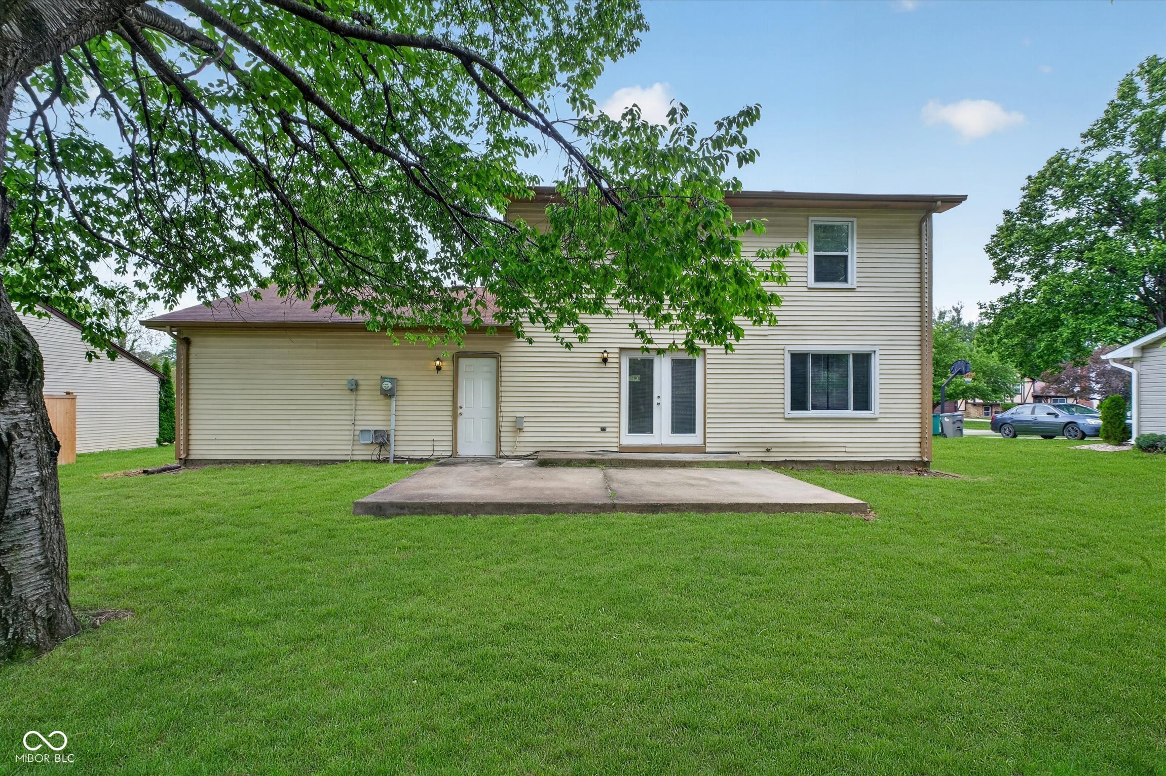 7935 Wheat Ridge Court Indianapolis, IN 46268 - Photo 45 of 46 Gallery Image 45