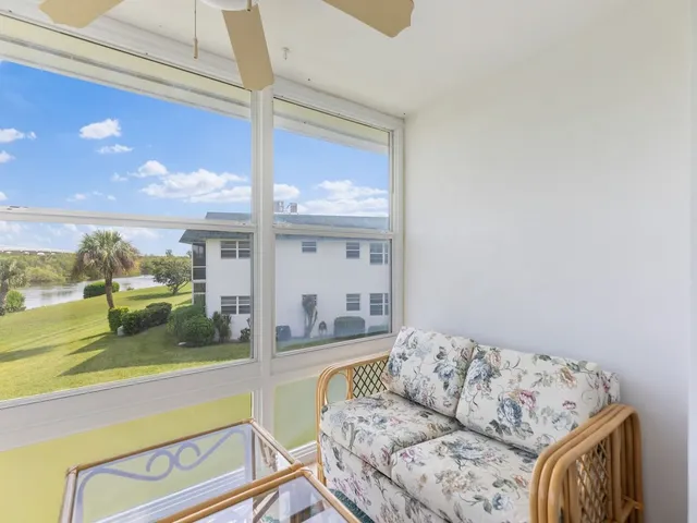 a living room with couch