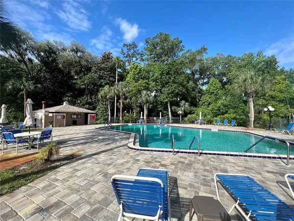 $1,395 | 100 Sweetgum Woods Court, Unit 5B, Deltona, FL 32725