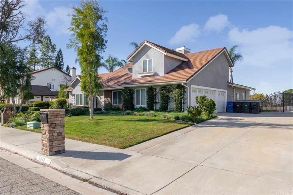 6823 De Grazia Road Riverside, CA 92506 - Photo 1 of 1