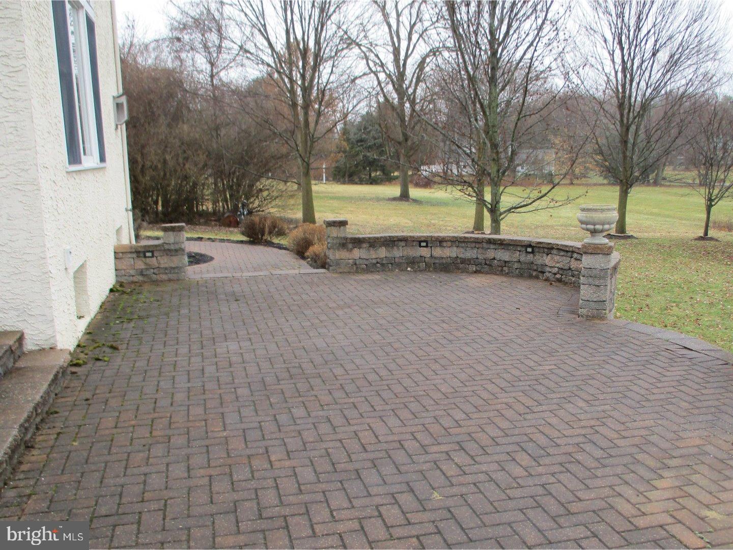990 East Sandy Ridge Road Doylestown, PA 18901 - Photo 7 of 22 Patio