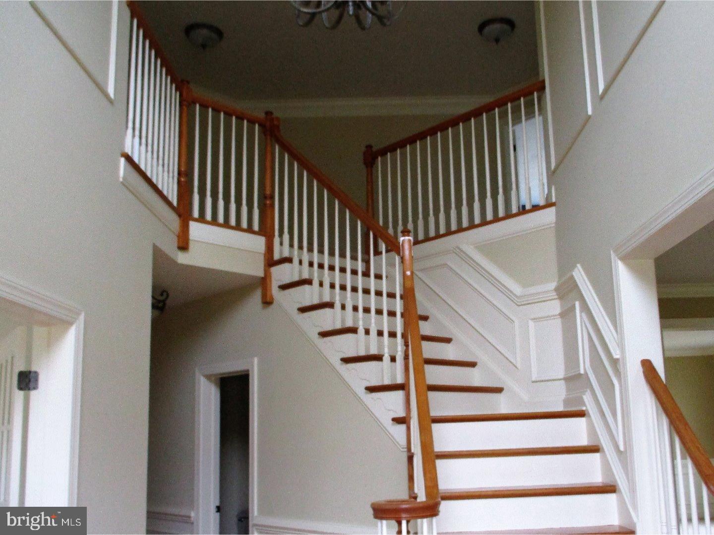 990 East Sandy Ridge Road Doylestown, PA 18901 - Photo 9 of 22 Foyer