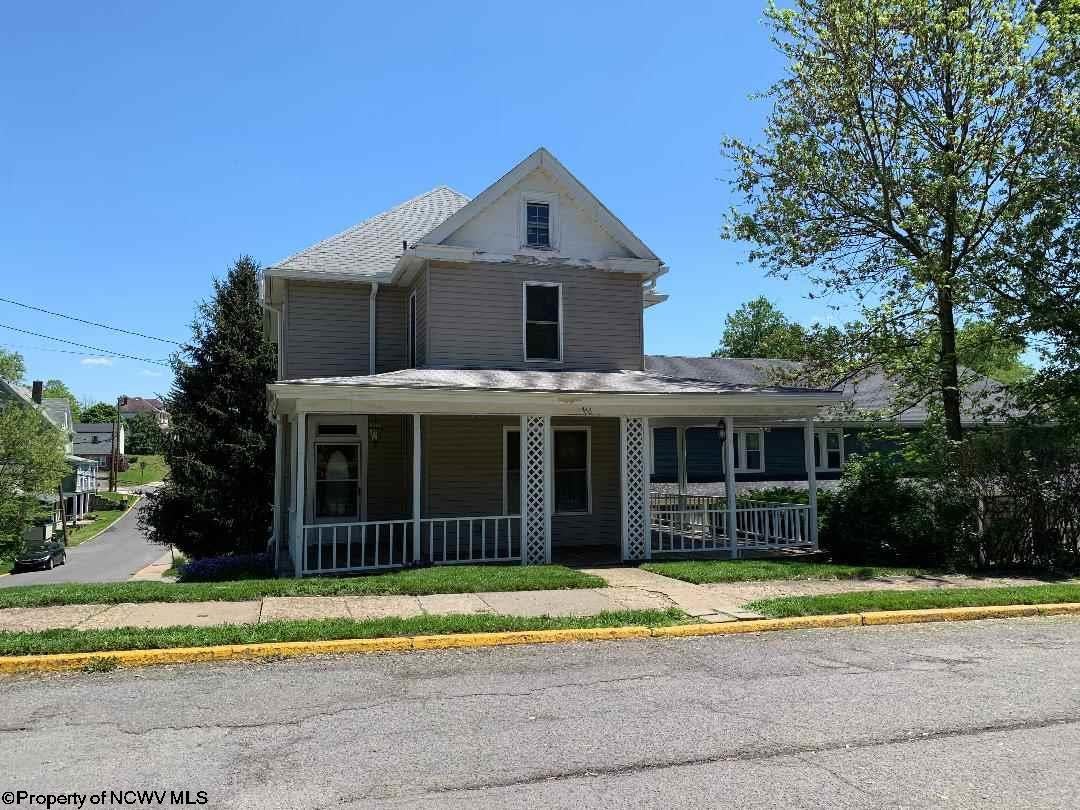 746 Ridgeway Avenue Morgantown, WV 26505 - Photo 14 of 16 Gallery Image 14