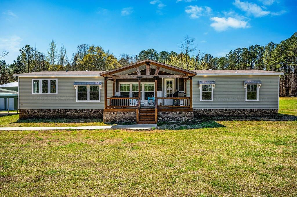 767 Cheatham Road Carbon Hill, AL 35549 - Photo 1 of 33 Gallery Image 1