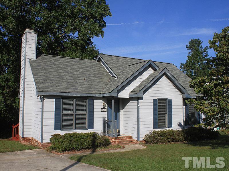 3601 Castlegate Drive Raleigh, NC 27616 - Photo 2 of 22