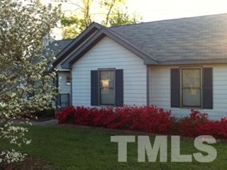 3601 Castlegate Drive Raleigh, NC 27616 - Photo 21 of 22