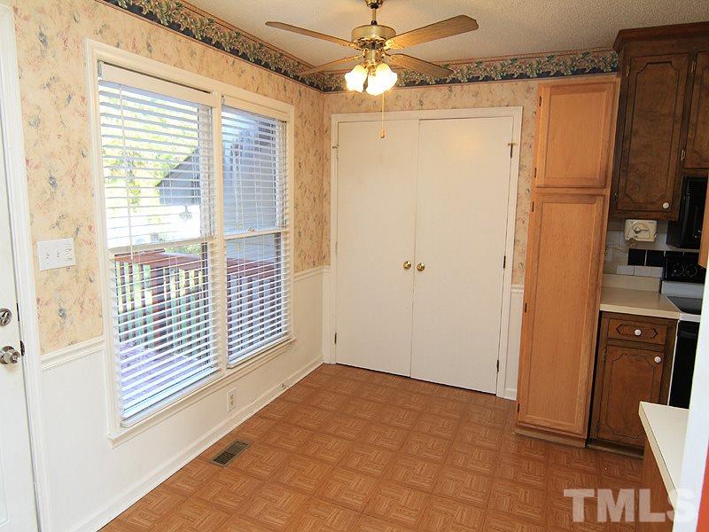 3601 Castlegate Drive Raleigh, NC 27616 - Photo 5 of 22