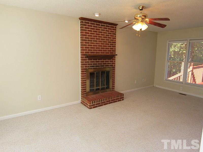 3601 Castlegate Drive Raleigh, NC 27616 - Photo 6 of 22