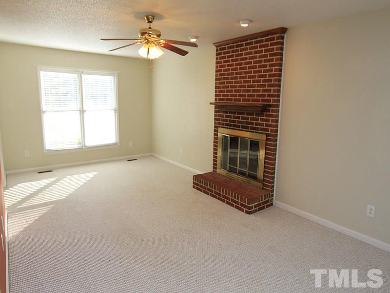 3601 Castlegate Drive Raleigh, NC 27616 - Photo 7 of 22