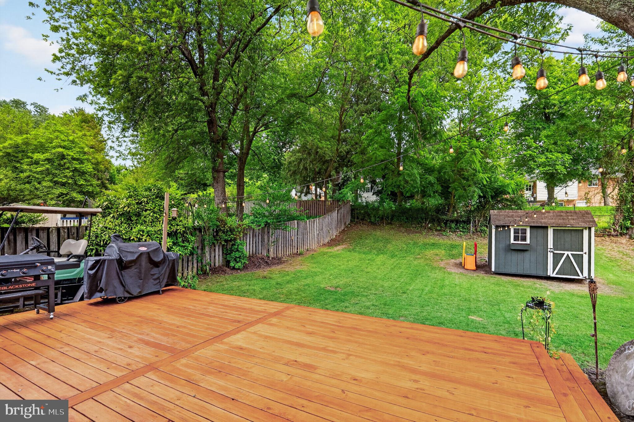 12519 Littleton Street Silver Spring, MD 20906 - Photo 28 of 35