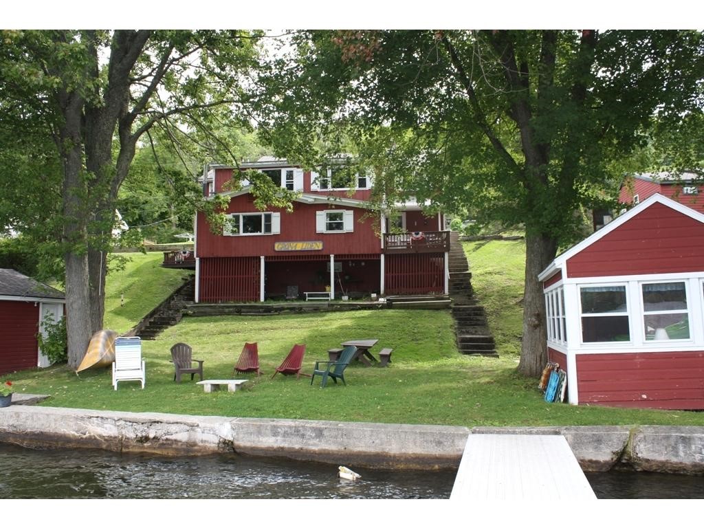 4347 Highway 30 Castleton, VT 05732 - Photo 1 of 30 Gallery Image 1