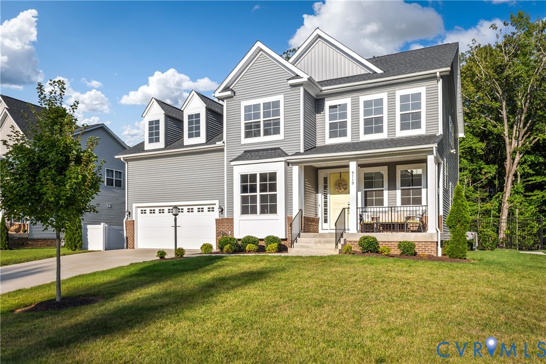 9119 Moldova Road Chesterfield, VA 23832 - Photo 53 of 53 Gallery Image 53