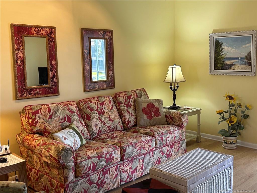 1901 Southwest Palm City Road, Unit 1H Stuart, FL 34994 - Photo 4 of 27 Gallery Image 4